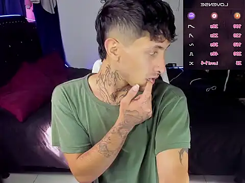 Chat +18 de jinwon_boyss ao vivo