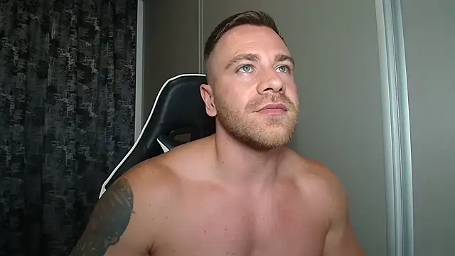Show Webcam de Thori92