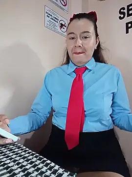 Hannah-colx Adlı Modelin Web Kamerası Şovu
