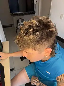 Donald_kingn Live XXX chat