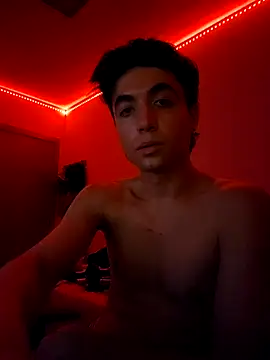 Kinkypuff Webcam show