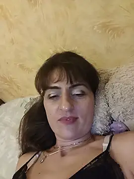 Chat XXX en directo de JosieLuv