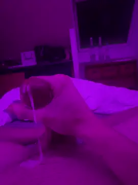 Maxxxooouuu webkamerás műsora