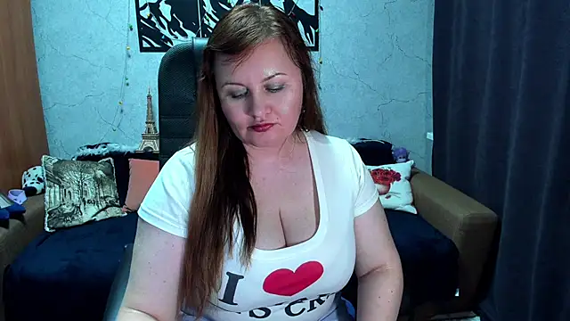 Nikki_March XXX чат на живо