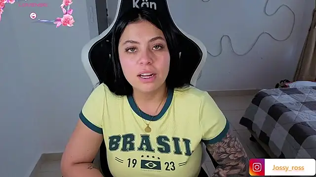Victoryyy_'s Live XXX Chat