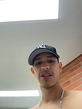 HarryGaze – Naživo XXX chat