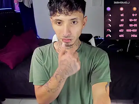 jinwon_boyss Live XXX-chat