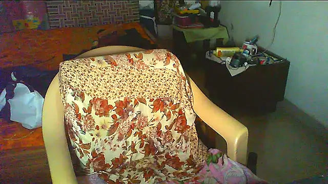 Show de webcam de Vbestshow