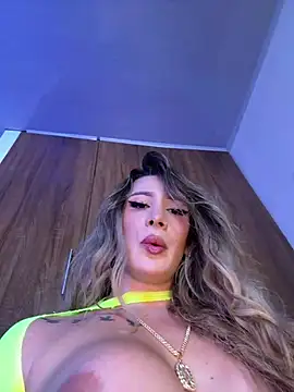 bunny_bichtn Webbikameraesitys