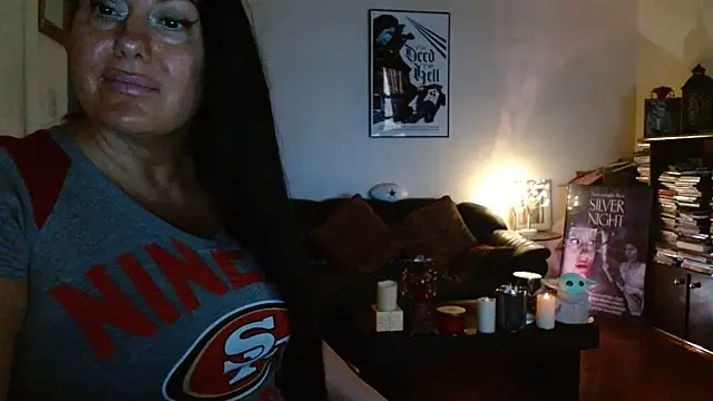 mandaloriangirls' Live XXX Chat