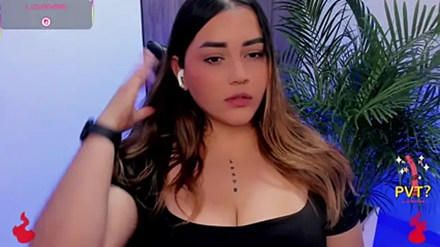 Živý XXX chat Lucia_star__