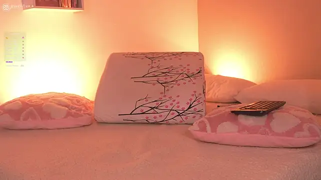 Melifluaa Live XXX-Chat