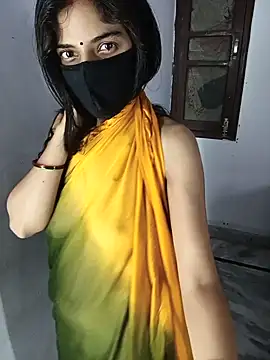 Curvy_Kavya 网络视讯表演