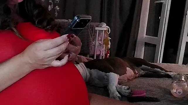 miss_preggie Live XXX-Chat