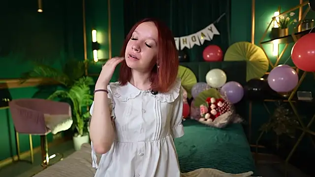Mi_Mi_Mia's Live XXX Chat