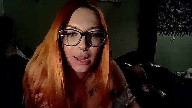 boodemblue's Live XXX Chat