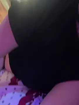 Babydragonn's Webcam Show