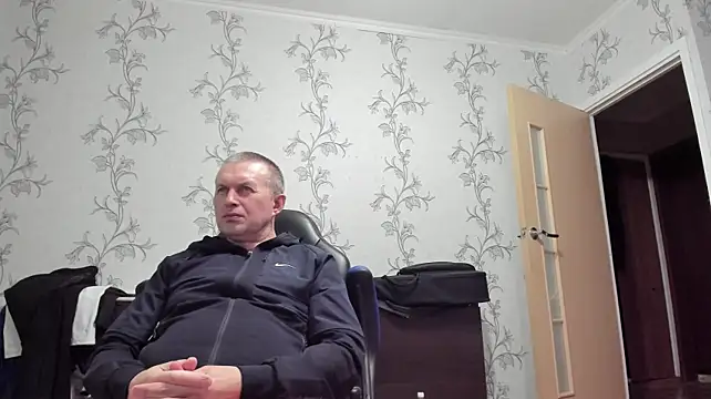 SanFrantsisko Webcam-Show