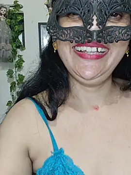 แชท XXX สดของ BhabhiPooja69