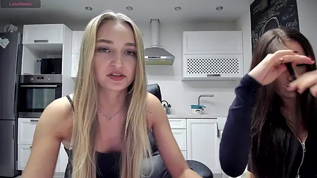 Czat XXX na żywo – lisenok