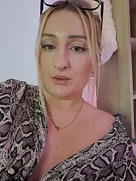dixielarys Webcam show