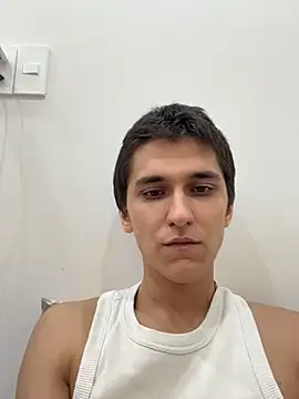دردشة Adrian_Coles الجنسية المباشرة