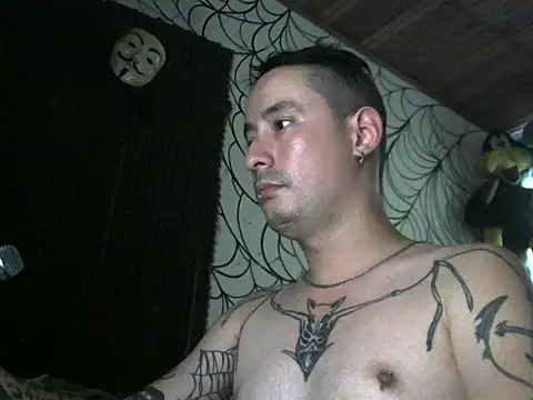 vampireathome's Live XXX Chat