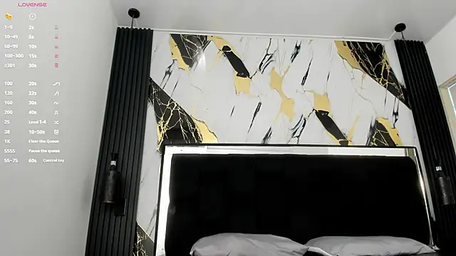 Saby_mermaid Webcam Show