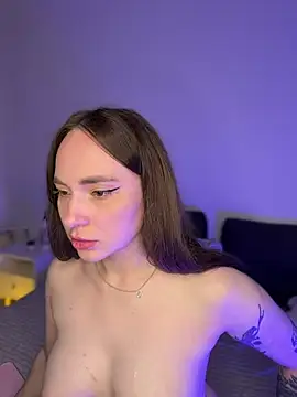 แชท XXX สดของ AlexaSparks