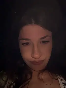 ScarletBloom_ Live XXX-Chat
