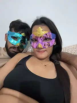 Priyanka011 网络视讯表演