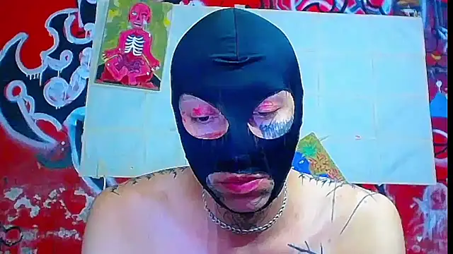 عرض كام deivid_estrada