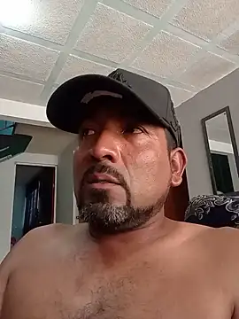 Chat +18 de Ernesthot82 ao vivo