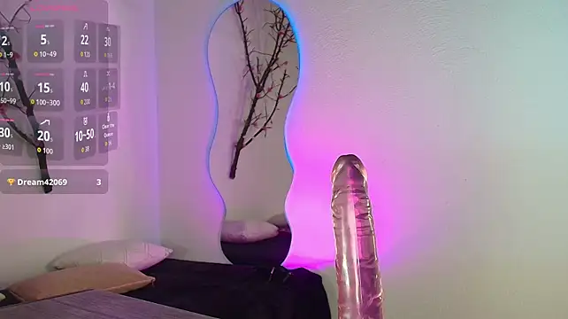Teasedolll Live XXX-Chat