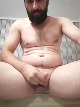 Tranda91 Webcam show