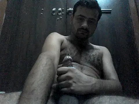 lallantoplonda Pertunjukan Webcam