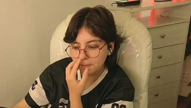 Živý XXX chat Nathaly_ds