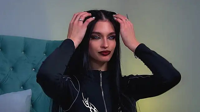 BeverlyMost Live XXX-chat