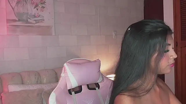 Živý XXX chat Naomi-Gray