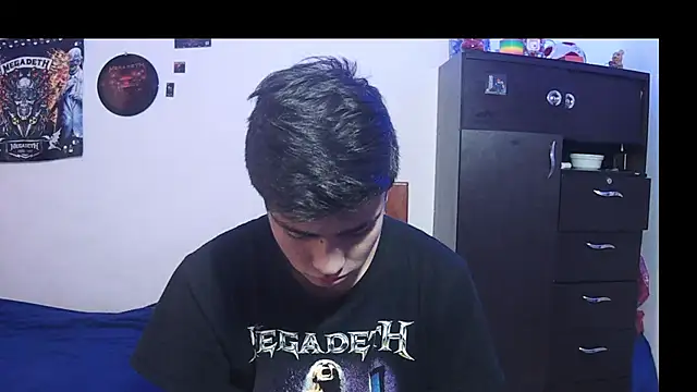 Fenix_hardcock Pertunjukan Webcam