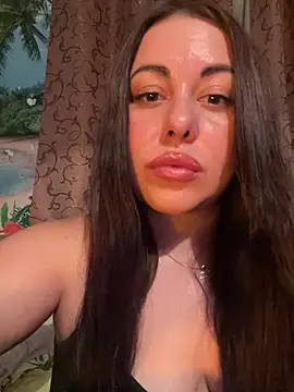 XXX chat uživo modela DaisyStreet