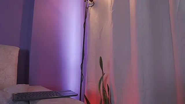 roselinedior's Webcam Show