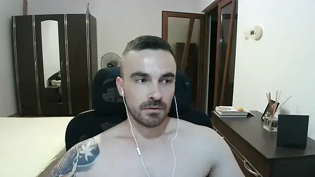 mu5clemania2 Webcam show