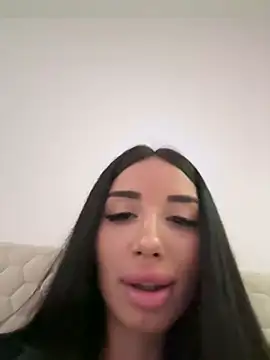 BlueEyes_BB Webcam show
