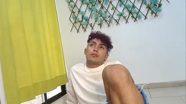 AVENGER_BOYS2026 Webcam show
