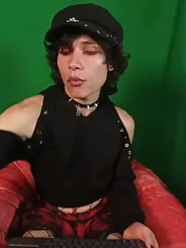 LittleTymmy Live XXX-Chat