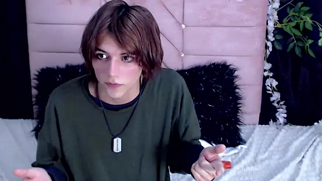 oli_duskn Live XXX chat