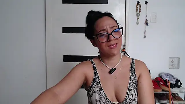 mariamulata Adlı Modelin Canlı XXX Sohbeti
