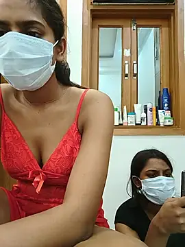 ThyroidLancers ওয়েবক্যাম শো