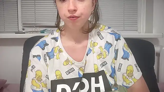 צ'אט XXX בשידור חי של Aphr0ditee